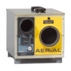Aerial ASE 200 - absorpční sušička