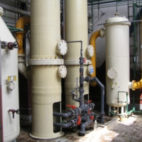 Linde Gas a. s. - výroba acetylenu