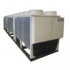 Chladič vody 1000 kW