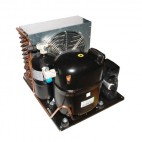 Kondenzační jednotka Qch=800 W