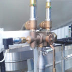 Chlazení kapalného CO2 - obr. 01