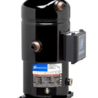 Chlazení plynného CO2, obr. 09