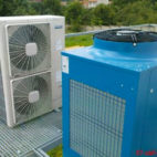 Instalace klimatizace 04