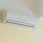Instalace klimatizace 05