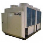 Chladič vody 260 kW