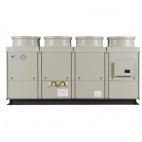 Chladič vody 50 kW